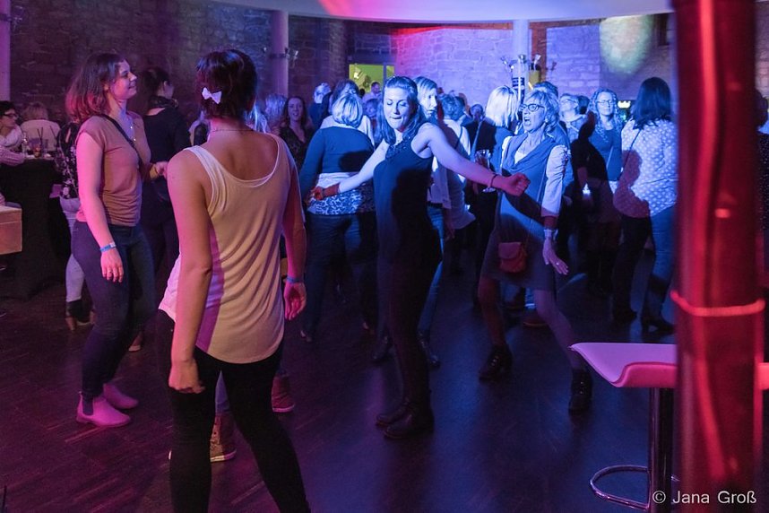 Bildergalerie After Work Lounge 8.M&auml;rz