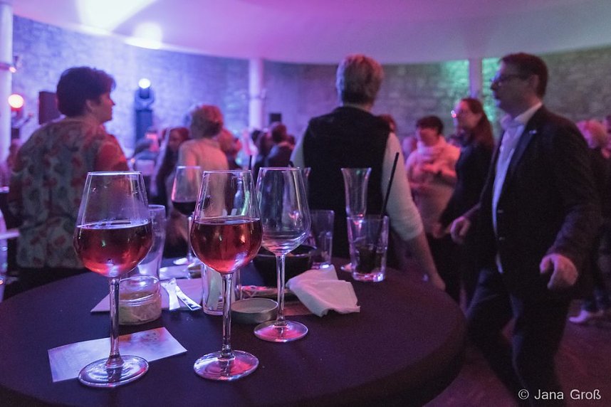 Bildergalerie After Work Lounge 8.M&auml;rz