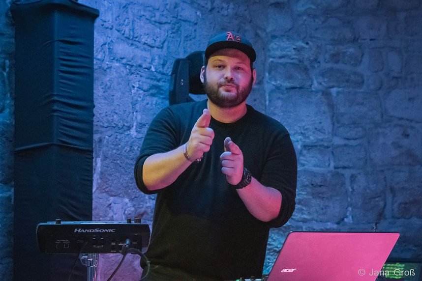 Bildergalerie After Work Lounge 8.M&auml;rz