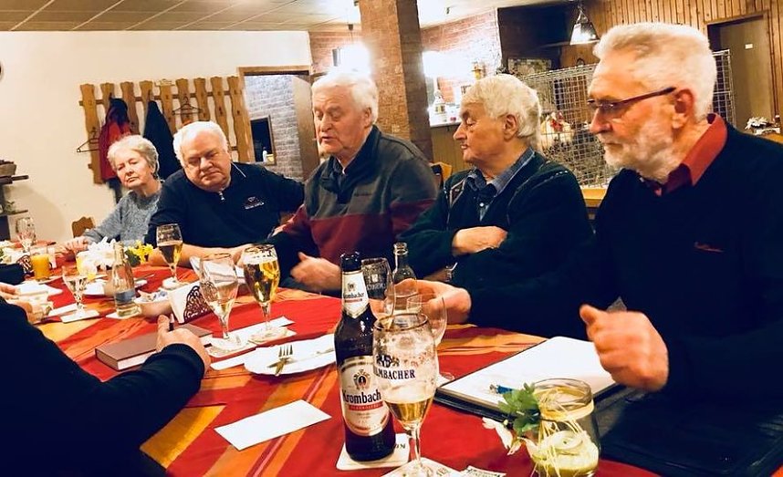 Anne Bressem unterst&uuml;tzt Vereine