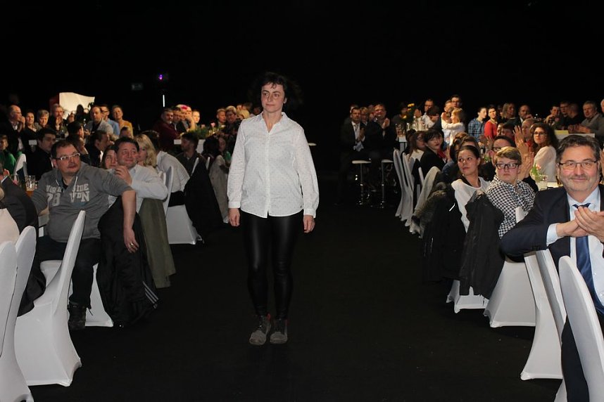 Sportgala - Die beliebtesten Sportler