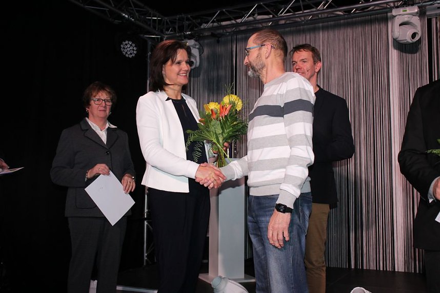 Sportgala - Die beliebtesten Sportler