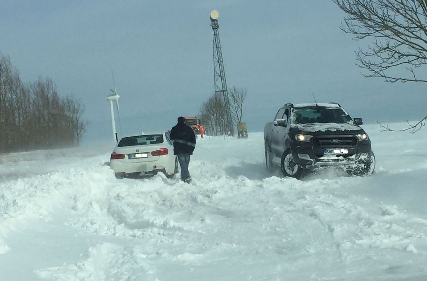 Und j&auml;hrlich gr&uuml;&szlig;t das Murmeltier!