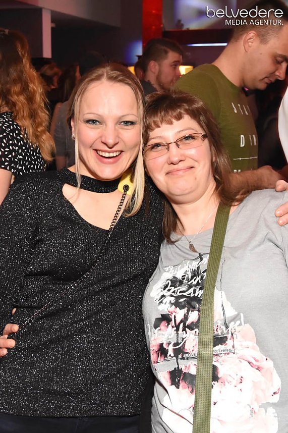 Party im Jugendclubhaus Nordhausen