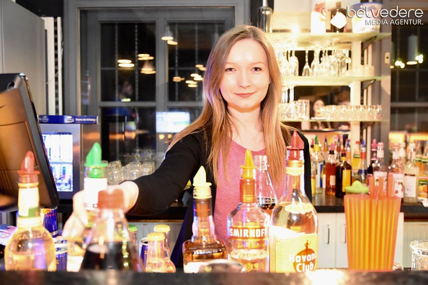 Party im Jugendclubhaus Nordhausen