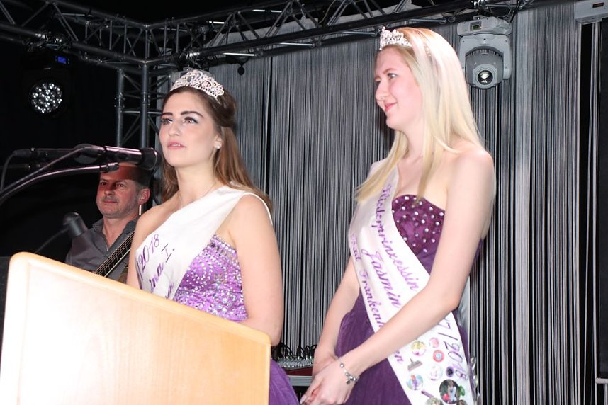 Festakt  200 Jahre Kur in Bad Frankenhausen