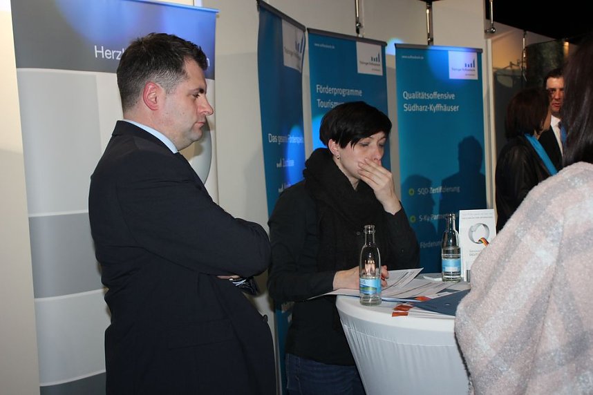 Festakt  200 Jahre Kur in Bad Frankenhausen