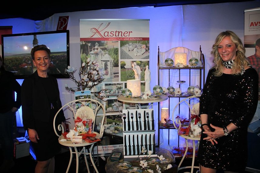 Festakt  200 Jahre Kur in Bad Frankenhausen