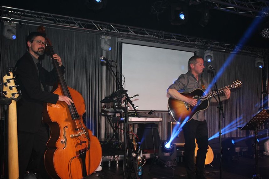 Festakt  200 Jahre Kur in Bad Frankenhausen