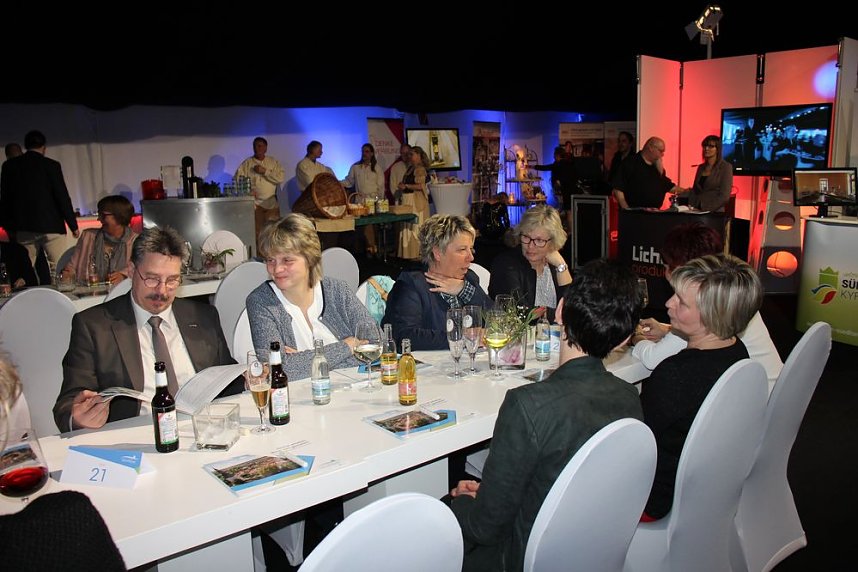 Festakt  200 Jahre Kur in Bad Frankenhausen