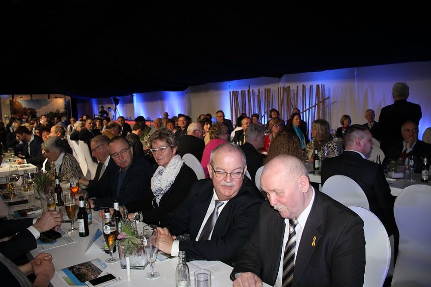 Festakt  200 Jahre Kur in Bad Frankenhausen