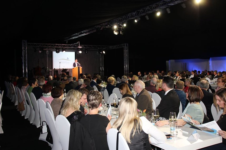 Festakt  200 Jahre Kur in Bad Frankenhausen