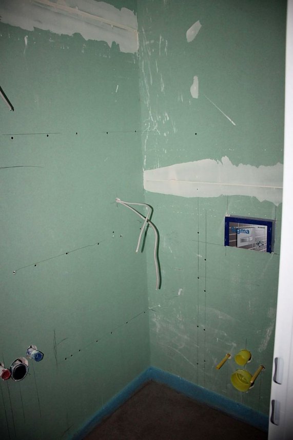 Richtfest f&uuml;r neue Bungalows im Ferienpark