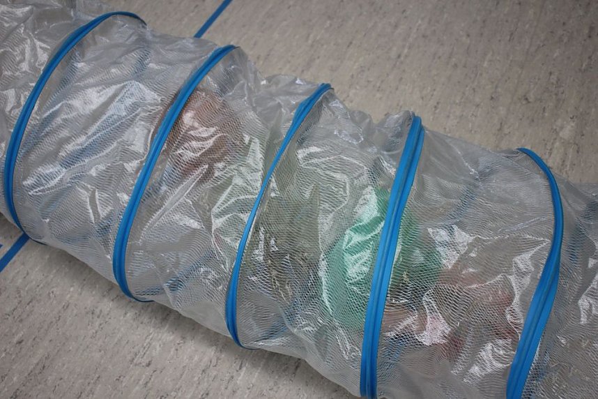 10. Familiensportfest der Kindervilla