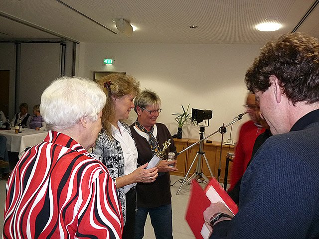 2. Karl Heinz Peter Ged&auml;chtnisturnier