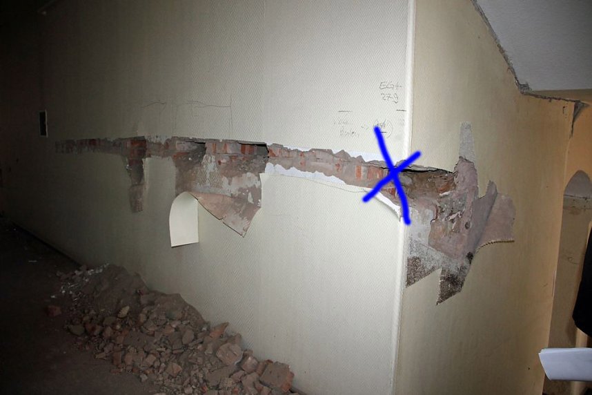 Viel zu tun, auch f&uuml;r Historiker