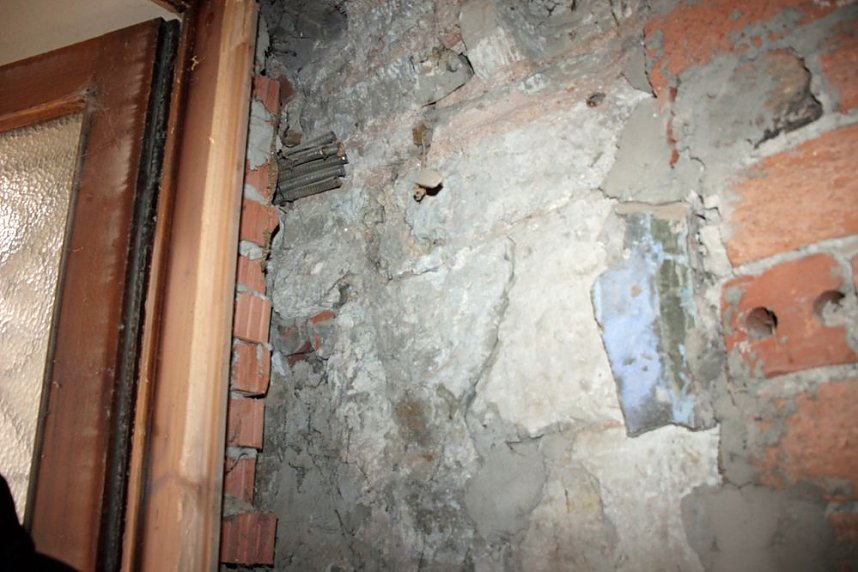 Viel zu tun, auch f&uuml;r Historiker