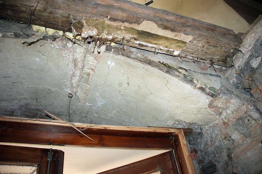 Viel zu tun, auch f&uuml;r Historiker