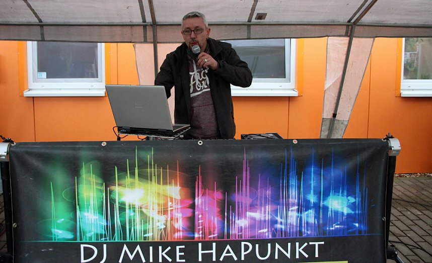 Zweites Osterfeuer ein Erfolg