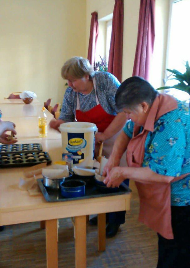 Sangerhausen / Steinberger Weg