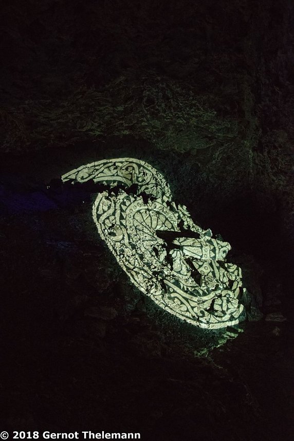 In einem ganz besonderen Licht