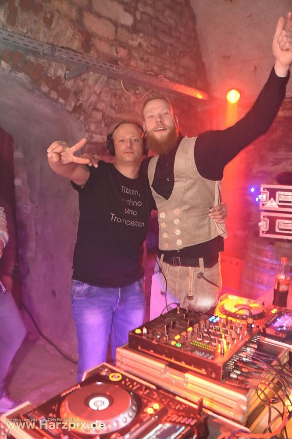 Elektronisches Osterkonzert