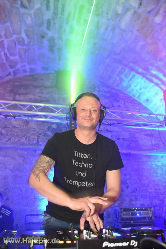 Elektronisches Osterkonzert