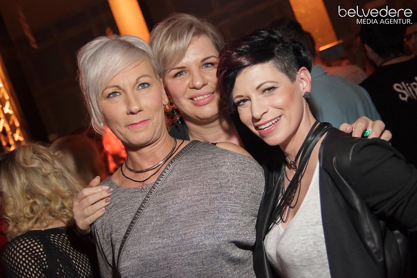 Osterfete im Jugendclubhaus