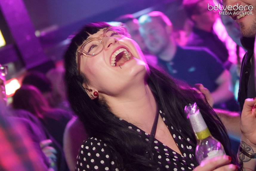 Osterfete im Jugendclubhaus