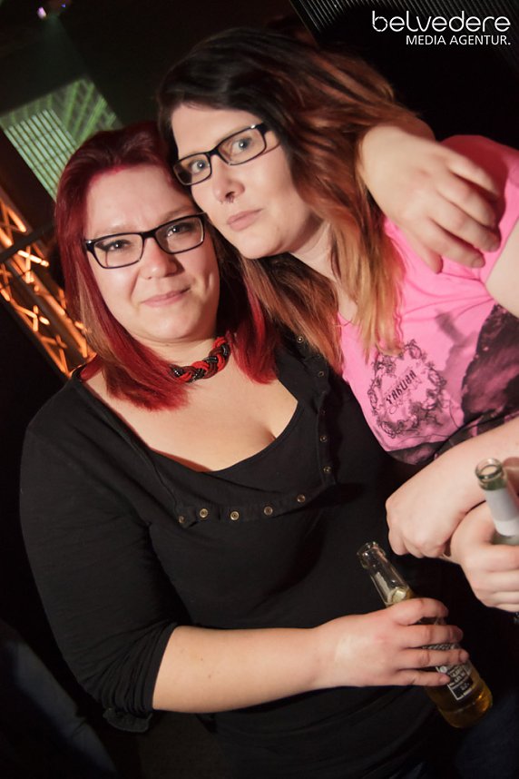 Osterfete im Jugendclubhaus