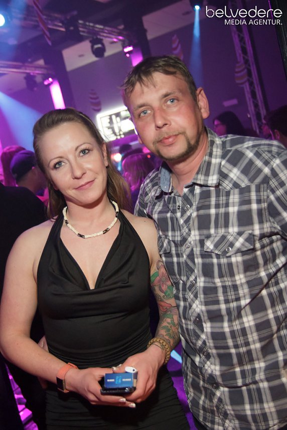 Osterfete im Jugendclubhaus