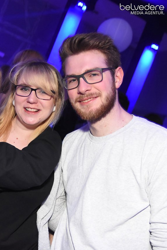 Party im Jugendclubhaus Nordhausen