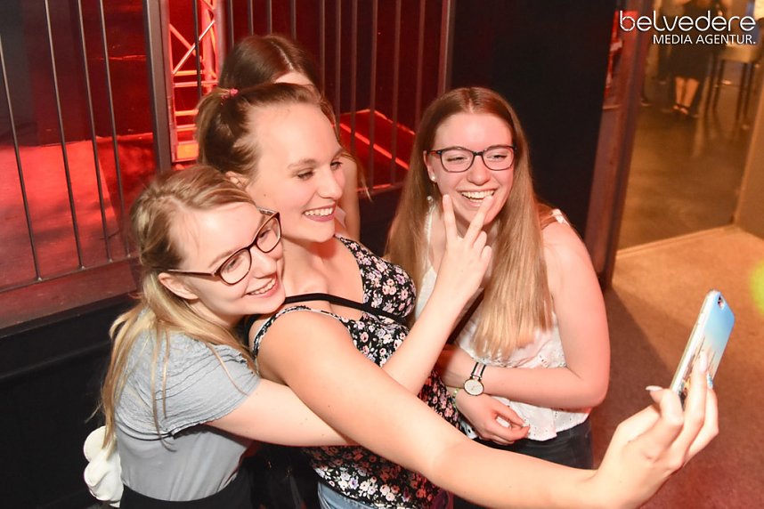 Party im Jugendclubhaus Nordhausen