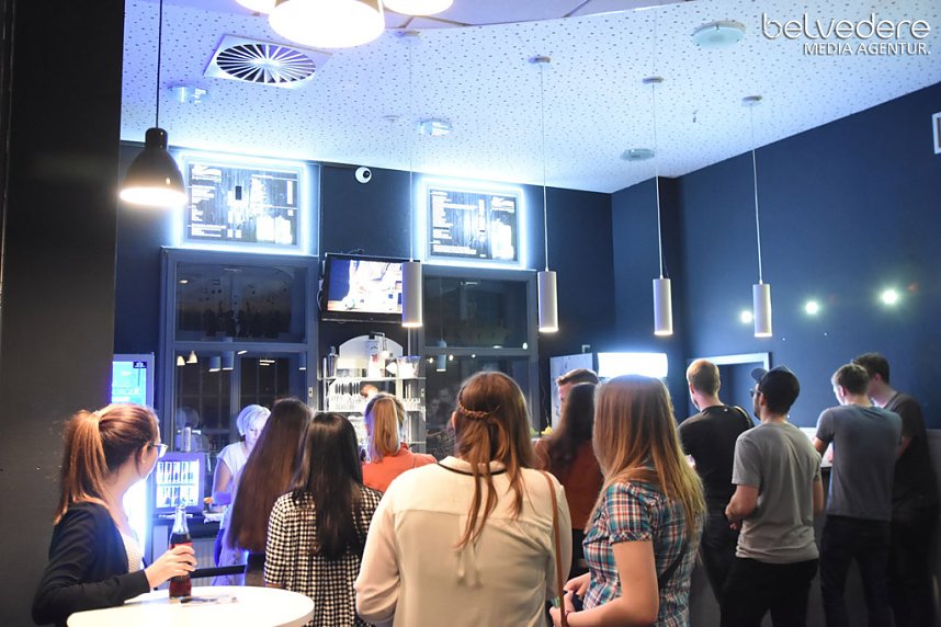 Party im Jugendclubhaus Nordhausen