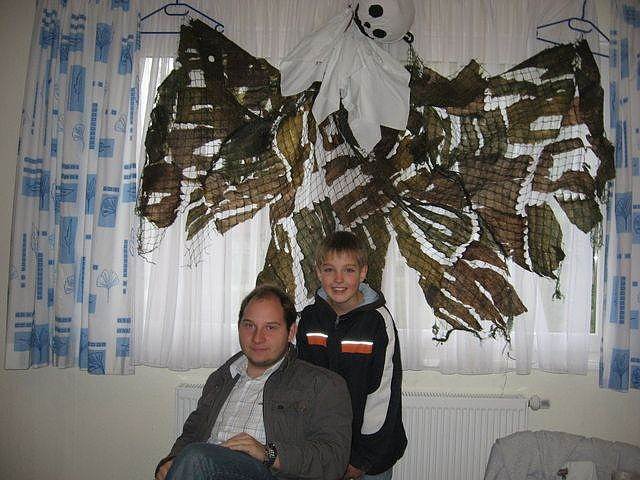 Hexen- Und Zauberfest