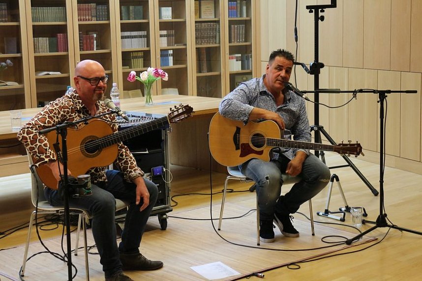 10. Nordth&uuml;ringer Kulturnacht in Nordhausen