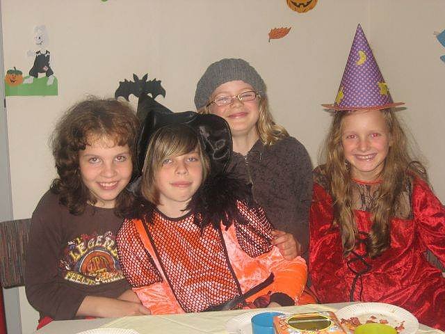 Hexen- Und Zauberfest