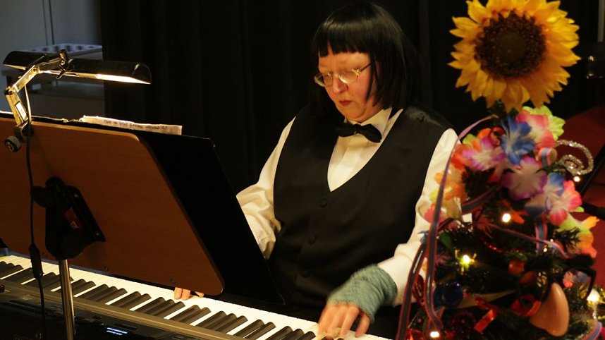 10. Nordth&uuml;ringer Kulturnacht in Nordhausen