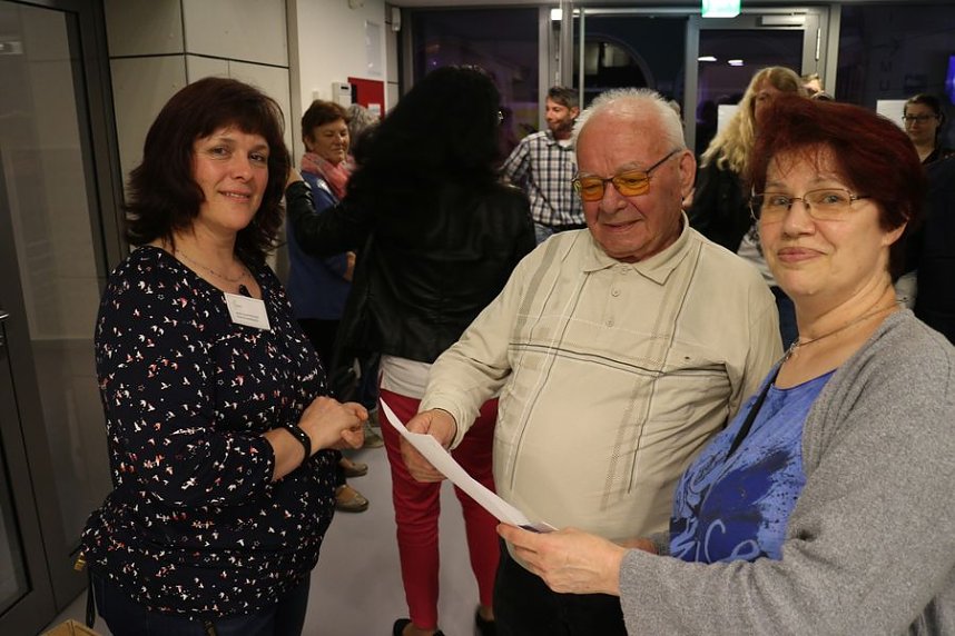 10. Nordth&uuml;ringer Kulturnacht in Nordhausen