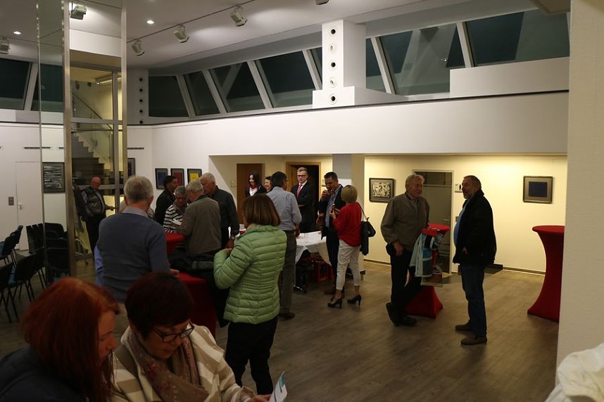 10. Nordth&uuml;ringer Kulturnacht in Nordhausen