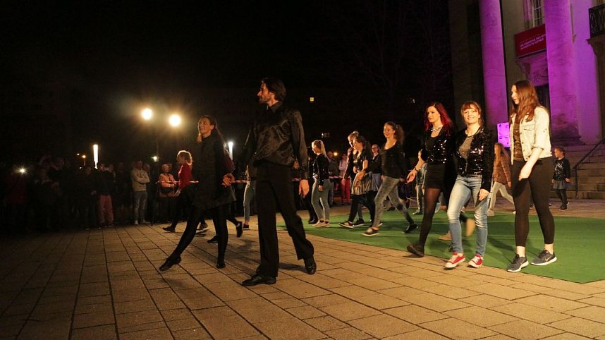 10. Nordth&uuml;ringer Kulturnacht in Nordhausen