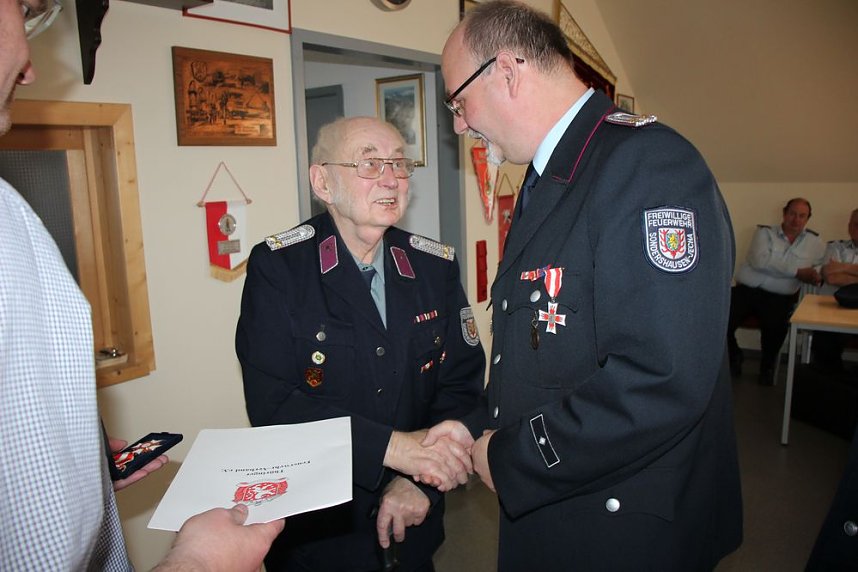 Gute Arbeit in Jecha