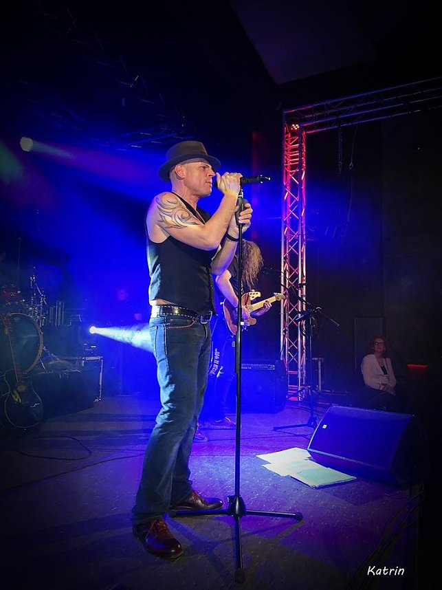 "Borderline" zur 10. Nordth&uuml;ringer Kulturnacht