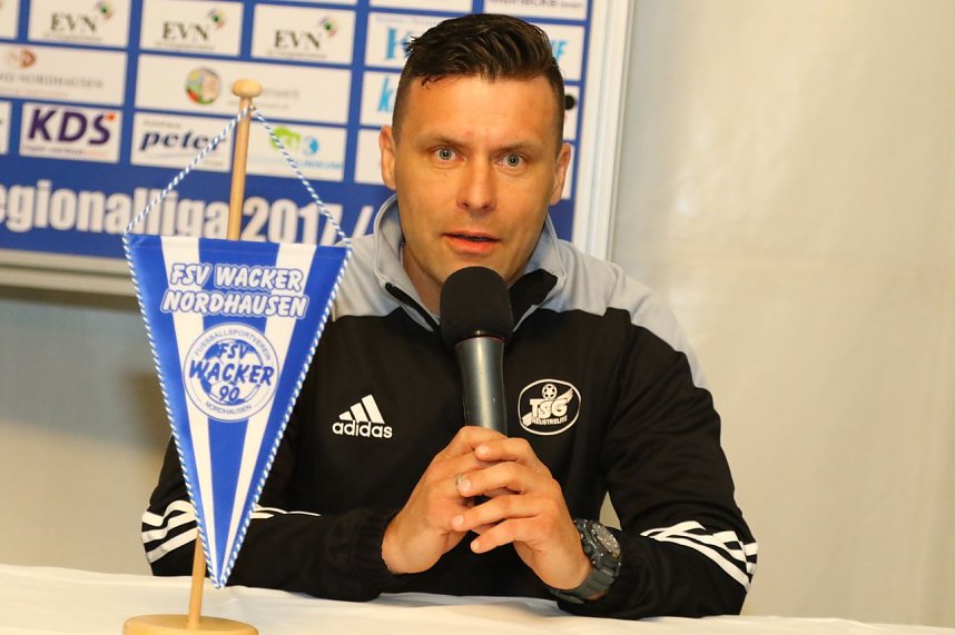 2:1 gegen Neustrelitz gewonnen