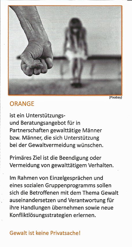 Netzwerkes gegen h&auml;usliche Gewalt tagte