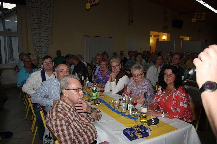 BRSG Kyffh&auml;user wird Vizeeuropacupsieger im Bosseln