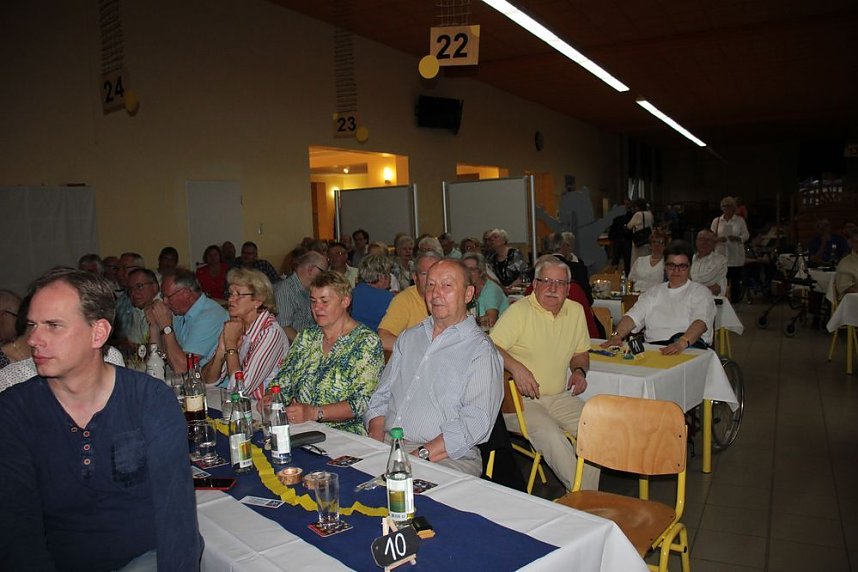 BRSG Kyffh&auml;user wird Vizeeuropacupsieger im Bosseln