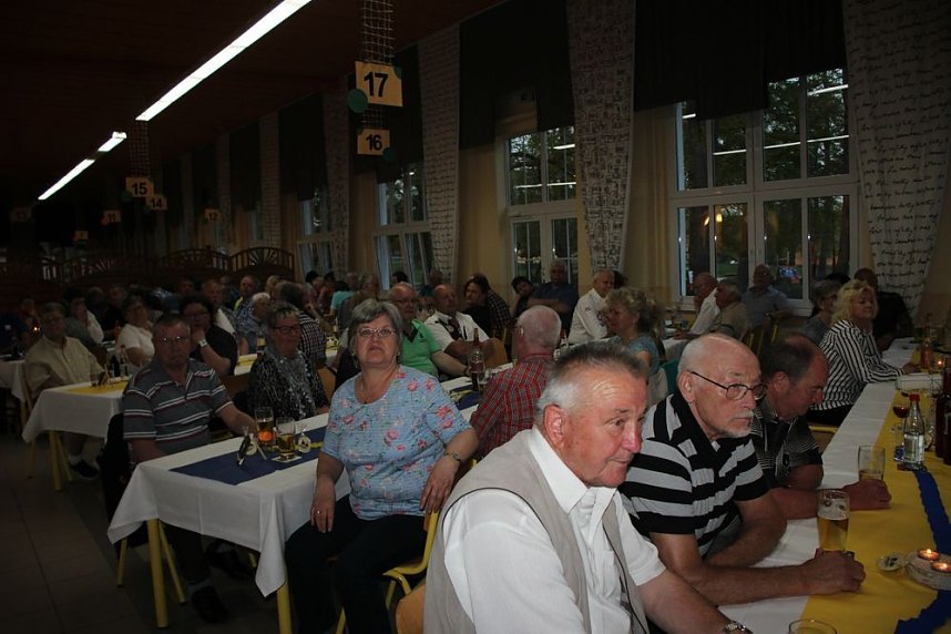 BRSG Kyffh&auml;user wird Vizeeuropacupsieger im Bosseln