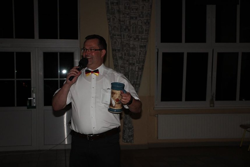 BRSG Kyffh&auml;user wird Vizeeuropacupsieger im Bosseln