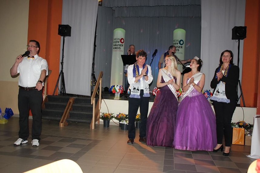 BRSG Kyffh&auml;user wird Vizeeuropacupsieger im Bosseln